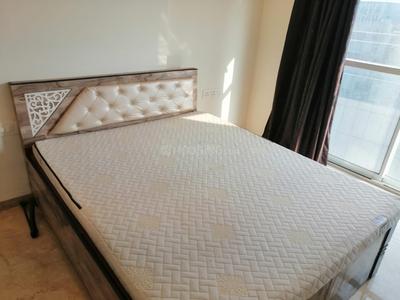 Bedroom Image of Sk property consultant in Powai, Mumbai