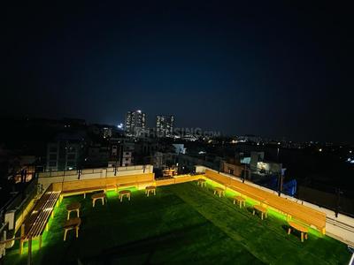 Balcony Image of Nook living  in Bannerughatta, Bengaluru