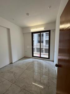 Kitchen Image of 1935 Sq.ft 3 BHK Apartment / Flat for sale in Kailash Rudraksh, Nana Chiloda Ahmedabad for Rs. 6800000