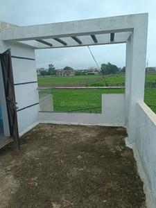 Balcony Image of 900 Sq.ft 2 BHK Independent House for sale in Satpal Singh Chouhan Redwood Park Premium, Rau Indore for Rs. 4700000