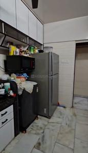 Kitchen Image of 855 Sq.ft 2 BHK Apartment / Flat for rent in Kalyan Complex, Andheri West Mumbai for Rs. 75000