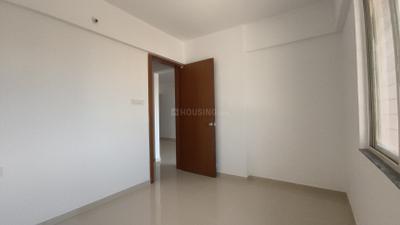 Bedroom Image of 1000 Sq.ft 2 BHK Apartment / Flat for rent in Sky Crest, Hadapsar Pune for Rs. 20000