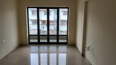 Hall Image of 1200 Sq.ft 3 BHK Apartment / Flat for sale in Madgaon Goa for Rs. 9500000