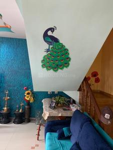 Bedroom Image of 2790 Sq.ft 4 BHK Villa for sale in Thaltej Ahmedabad for Rs. 30000000