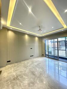 Hall Image of 2700 Sq.ft 4 BHK Builder Floor for sale in New Friends Colony New Delhi for Rs. 95000000