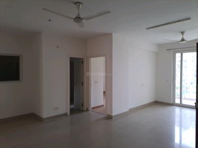 Living Room Image of 1500 Sq.ft 3 BHK Apartment / Flat for sale in Emaar Gurgaon Greens, Sector 102 Gurgaon for Rs. 19200000