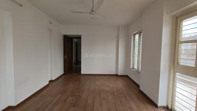 Bedroom Image of 2200 Sq.ft 3.5 BHK Apartment / Flat for sale in Satkar Citta Giardino, Aundh Pune for Rs. 35500000