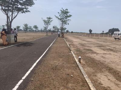 Image of 700 Sq.ft Residential Plot / Land for sale in Ponneri, Chennai for Rs. 419000