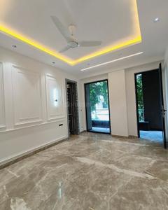 Hall Image of 2700 Sq.ft 4 BHK Builder Floor for sale in Naraina New Delhi for Rs. 67500000