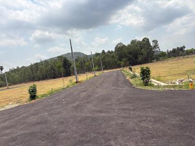 Image of 2240 Sq.ft Residential Plot / Land for sale in Sontyam, Visakhapatnam for Rs. 3596000