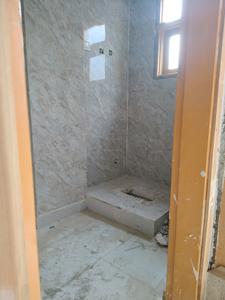 Bedroom One Image of 650 Sq.ft 2 BHK Apartment / Flat for sale in Sangam Vihar New Delhi for Rs. 3600000