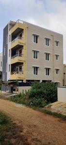 Image of 1200 Sq.ft 2.5 BHK Independent House for rent in Annapurneshwari Nagar, Bengaluru for Rs. 25000