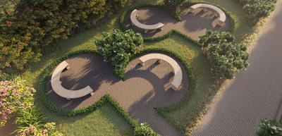 Image of 1200 Sq.ft Residential Plot / Land for sale in Mantanakurchi, Bengaluru for Rs. 6237000