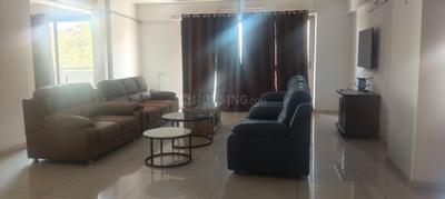 4 BHK Flat