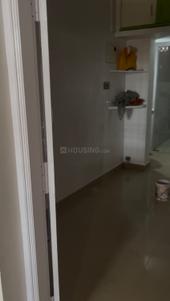 Kitchen Image of 750 Sq.ft 1.5 BHK Independent House for rent in Kottar Nagercoil for Rs. 8000