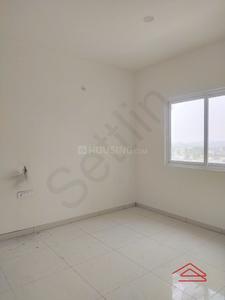 Bedroom Image of 735 Sq.ft 2 BHK Apartment / Flat for sale in Shriram WYT Field by Shriram Properties, Budigere Cross Bengaluru for Rs. 7500000