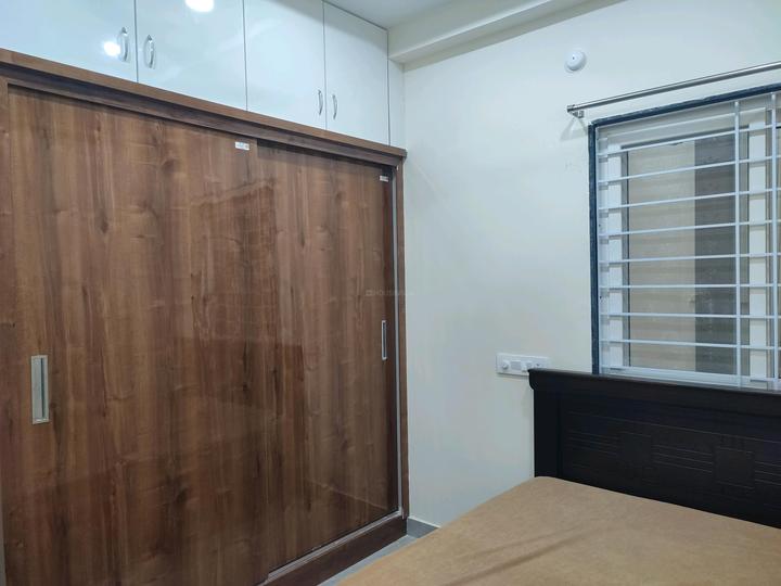 TR RENTALS Bedroom 1