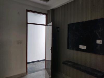 Living Room Image of 750 Sq.ft 2 BHK Builder Floor for sale in DLF Ankur Vihar Ghaziabad for Rs. 2275098