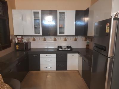 Kitchen Image of 2300 Sq.ft 2 BHK Independent House for sale in Sector 10 Gurgaon for Rs. 60000000