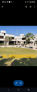 Image of 2000 Sq.ft 3 BHK Villa for sale in Jitodia, Anand for Rs. 8200000