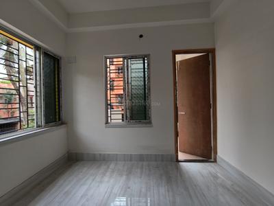 Balcony Image of 1140 Sq.ft 3 BHK Apartment / Flat for sale in Behala Chowrasta Kolkata for Rs. 6200000