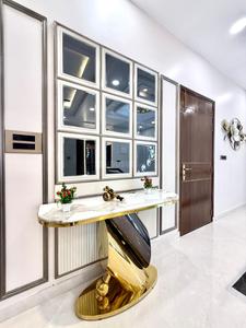 Bedroom Image of 5500 Sq.ft 5 BHK Villa for sale in Chitrakoot Jaipur for Rs. 76100000