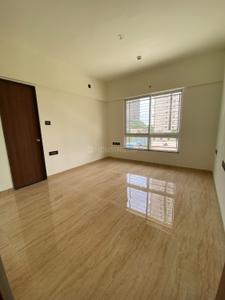 Bedroom Image of 1336 Sq.ft 3 BHK Apartment / Flat for sale in KUL VTP Beaumonde Nation R2 Tower6, Manjari Khurd Pune for Rs. 10500000