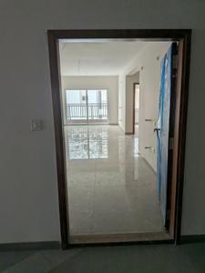 Hall Image of 1584 Sq.ft 3 BHK Apartment / Flat for sale in Hallmark Pinnacle, Kollur Hyderabad for Rs. 11500000