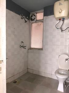 Bedroom One Image of 1950 Sq.ft 3 BHK Apartment / Flat for sale in Swaraj Homes Jeevan Tara Apartment, Sector 43 Gurgaon for Rs. 28000000