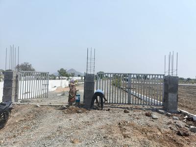 Image of 183 Sq.ft Residential Plot / Land for sale in Vuyyuru, Vijayawada for Rs. 1830000