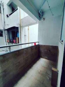 Balcony Image of 890 Sq.ft 2 BHK Apartment / Flat for sale in Kohinoor Tinsel Town, Hinjawadi Phase 2 Pune for Rs. 8200000