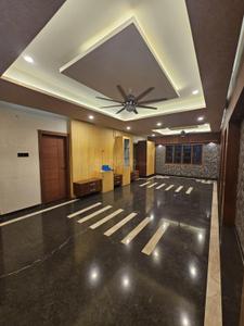 Image of 1755 Sq.ft 3 BHK Builder Floor for rent in Patia, Bhubaneswar for Rs. 45000