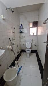 Builder Marble Arch Bathroom Two 4
