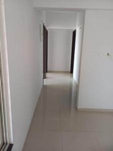 Image of 1450 Sq.ft 3 BHK Apartment / Flat for sale in Dynamic Grandeur, Undri, Pune for Rs. 11400000