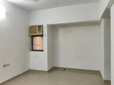 Bedroom Image of 560 Sq.ft 1 BHK Apartment / Flat for sale in Squarefeet Grand Square, Kasarvadavali Thane for Rs. 5200000