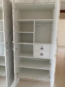 Bedroom Image of 750 Sq.ft 1 BHK Apartment / Flat for rent in C V Raman Nagar Bengaluru for Rs. 25000