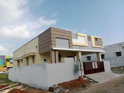 Image of 1200 Sq.ft 2 BHK Independent House for sale in Vadugapalayam, Pollachi for Rs. 6200000