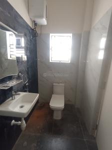 Image of 1100 Sq.ft 2 BHK Apartment / Flat for rent in Velachery, Chennai for Rs. 40000
