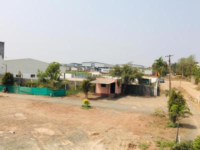 Image of 1000 Sq.ft Residential Plot / Land for sale in Viman Nagar, Pune for Rs. 990000