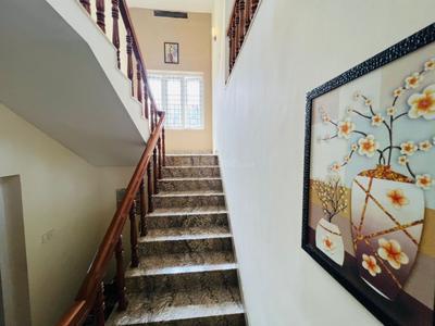 Image of 3000 Sq.ft 4 BHK Independent House for sale in Aluva, Kochi for Rs. 19000000