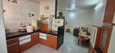 Kitchen Image of 2200 Sq.ft 4.5 BHK Villa for sale in Vadgaon Budruk Pune for Rs. 22651000