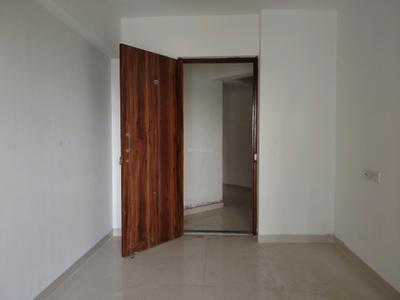 Living Room Image of 650 Sq.ft 1 BHK Apartment / Flat for sale in Excel Polaris, Pushpak Nagar Navi Mumbai for Rs. 4660000