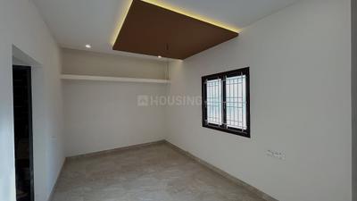 Balcony Image of 700 Sq.ft 2 BHK Independent House for sale in Pattabiram Chennai for Rs. 5100000