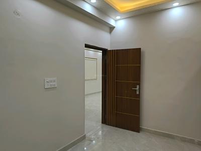 Bedroom Image of 1250 Sq.ft 3 BHK Builder Floor for sale in Indirapuram Ghaziabad for Rs. 8000000