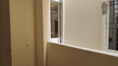 Balcony Image of 1100 Sq.ft 2 BHK Apartment / Flat for sale in K R Puram Bengaluru for Rs. 6900000