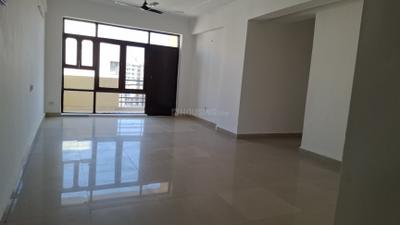 Living Room Image of 1700 Sq.ft 3 BHK Apartment / Flat for sale in Cosmos Golden Heights, Crossings Republik Ghaziabad for Rs. 11400000