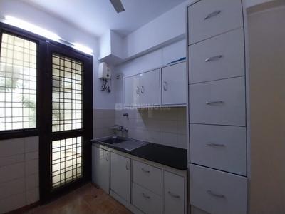 Kitchen Image of 3000 Sq.ft 4 BHK Builder Floor for sale in Sector 48 Gurgaon for Rs. 30000000