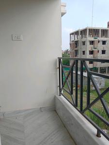 Bedroom One Image of 1197 Sq.ft 3 BHK Apartment / Flat for sale in Nayabad Kolkata for Rs. 6400000