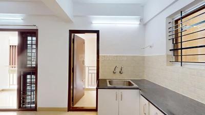 Kitchen Image of 1053 Sq.ft 2 BHK Apartment / Flat for sale in Mana Candela, Chikkakannalli Bengaluru for Rs. 8200000