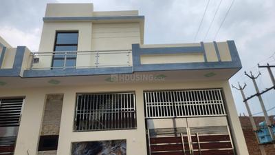 Image of 1100 Sq.ft 2.5 BHK Studio for sale in Rohta, Agra for Rs. 4300000